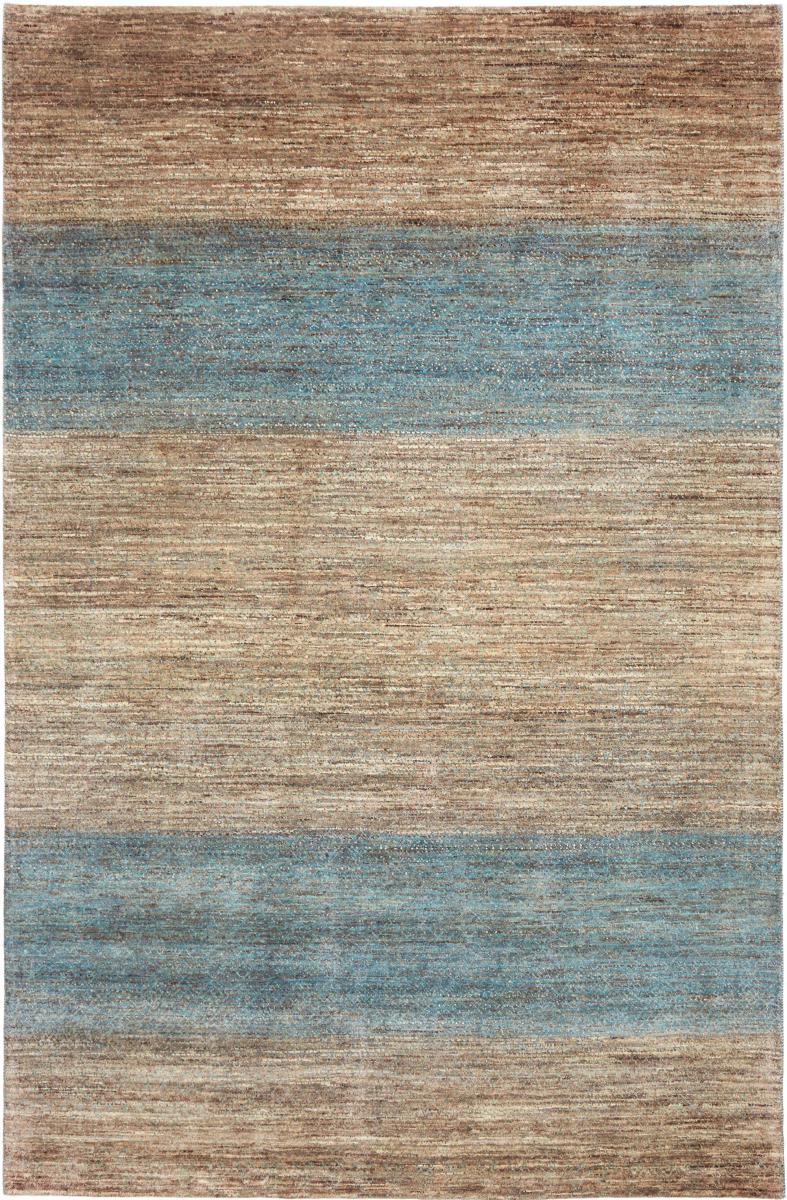 Tappeto pakistano Design Arijana 310x201 310x201, Tappeto persiano Annodato a mano