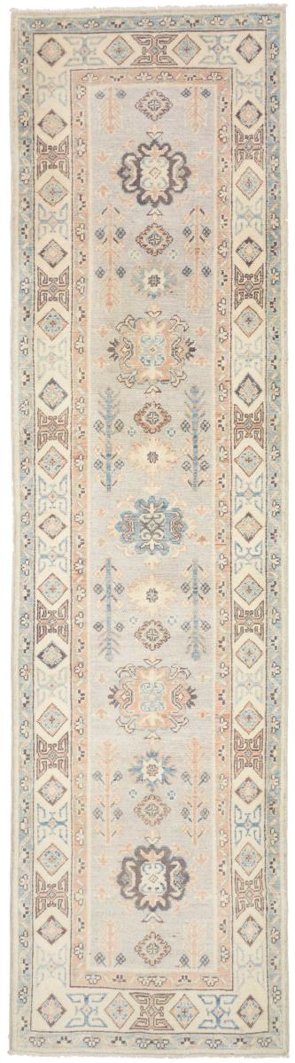 Pakistani rug Kazak 296x78 296x78, Persian rug Hand-knotted