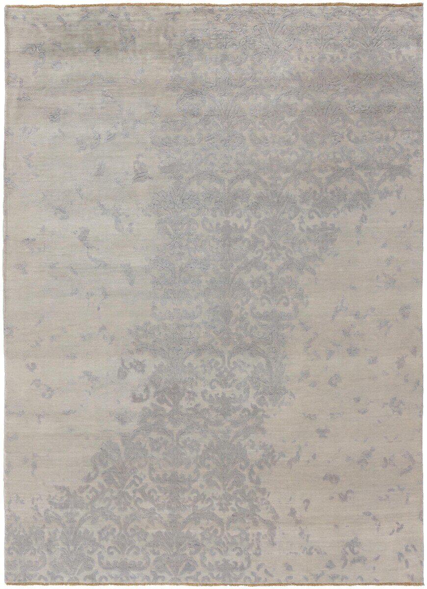 インドのカーペット Sindhi 243x172 243x172,  ペルシャ絨毯 手織り