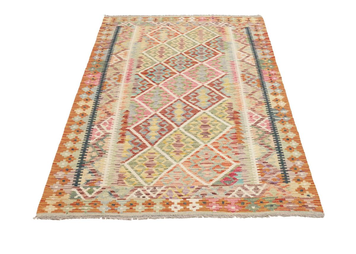 Kilim Afegão - 1