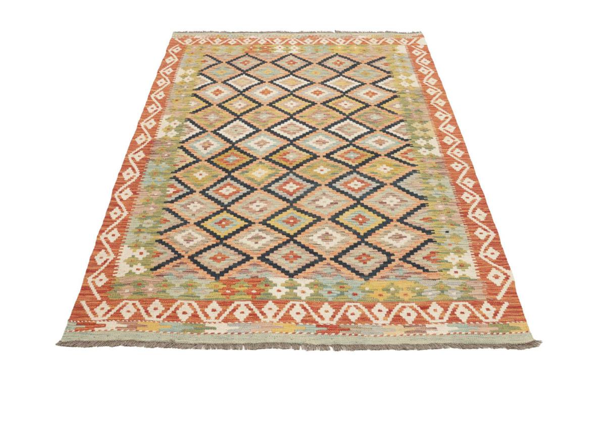 Kilim Afgán - 1