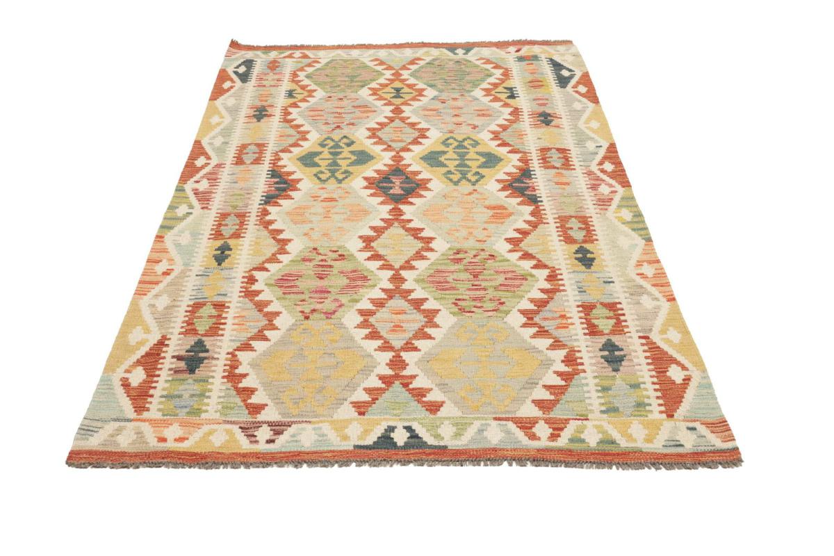 Kilim Afegão - 1