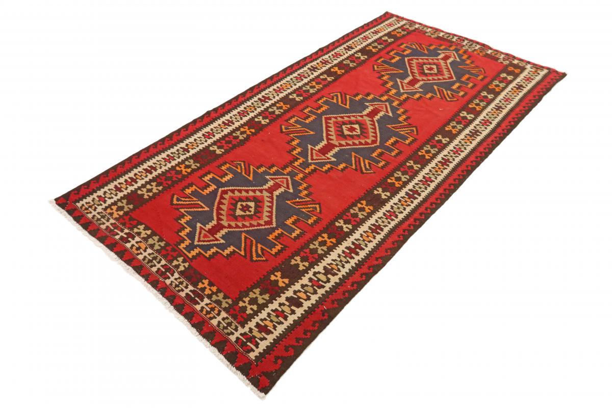 Kilim Fars Azerbaijan Antik - 1