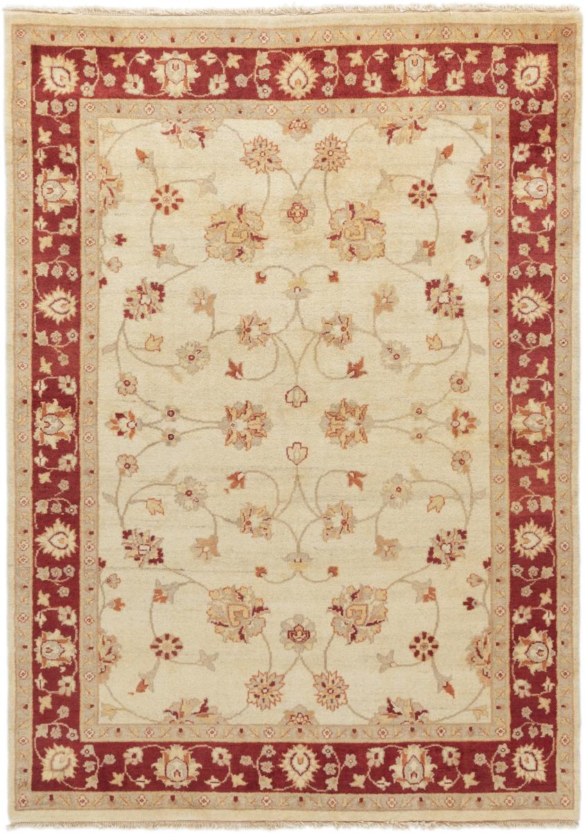 Indischer Teppich Indo Bidjar 232x168 232x168, Perserteppich Handgeknüpft