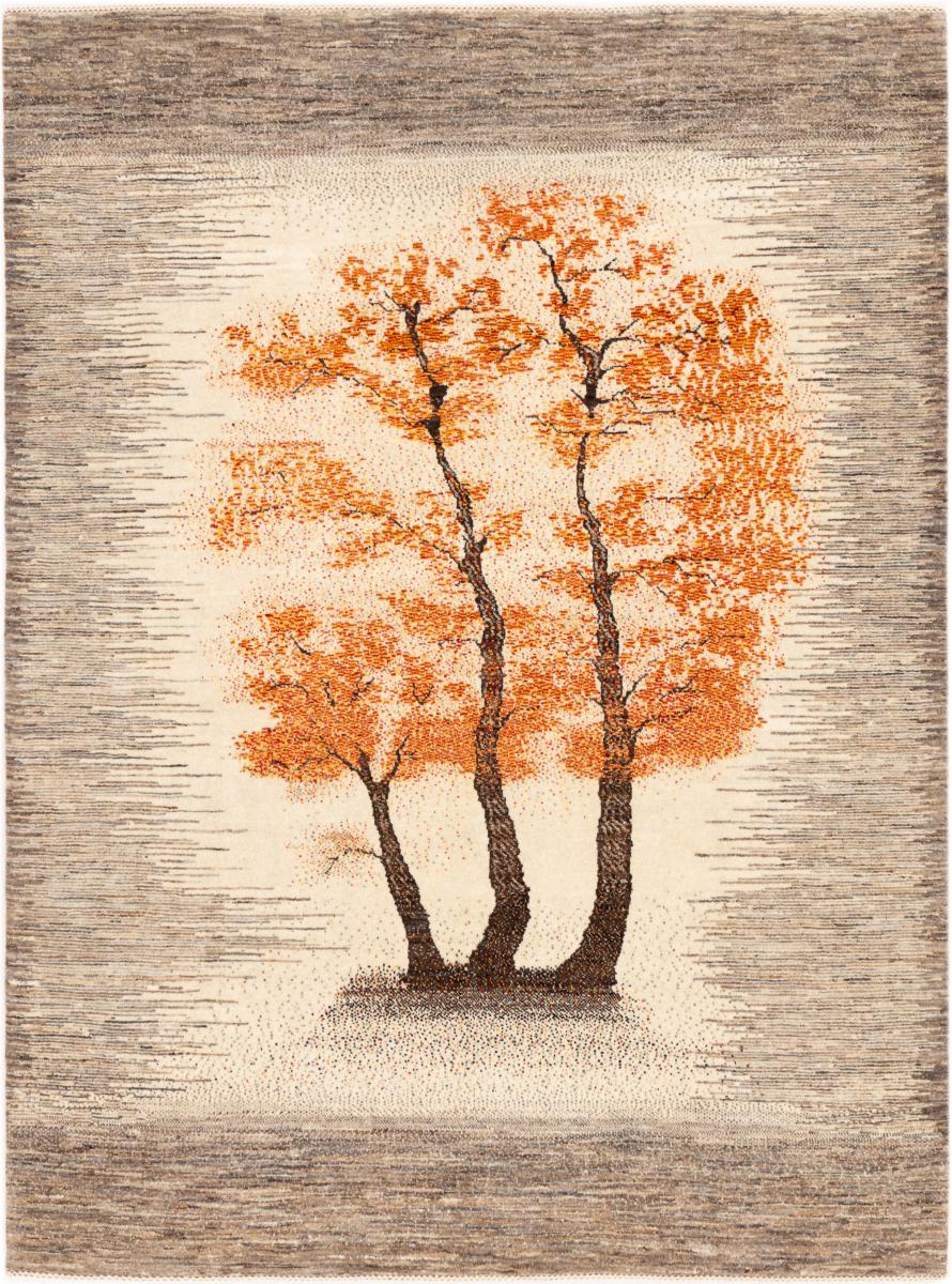 Persialainen matto Persia Gabbeh Loribaft Nowbaft 234x172 234x172, Persialainen matto Solmittu käsin