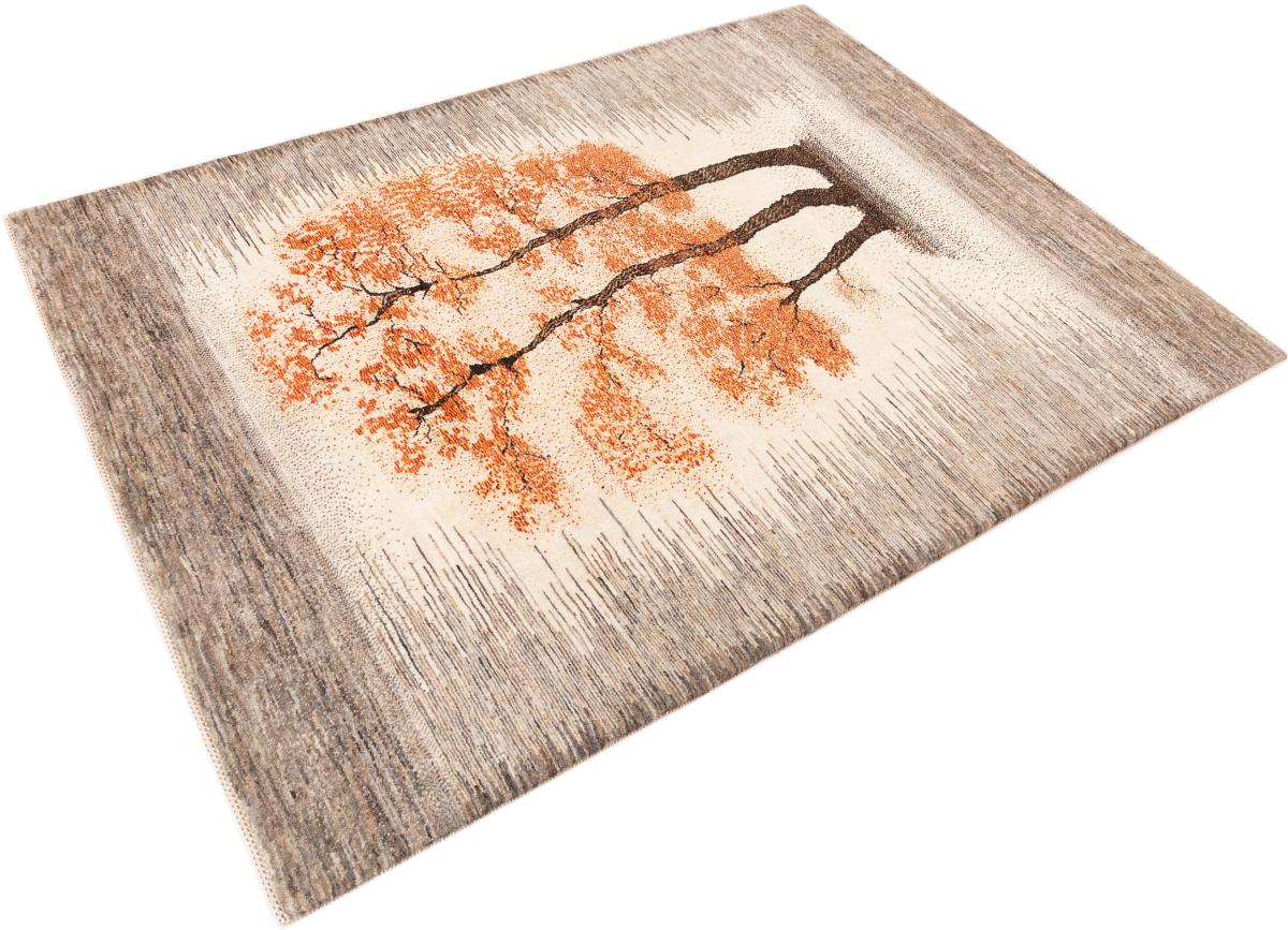 Persia Gabbeh Loribaft Nowbaft - 1