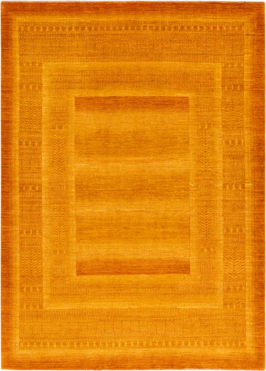 Περσικό χαλί Περσικό Γκάμπεθ Loribaft Essence 251x179 251x179, Περσικό χαλί Χειροποίητο με κόμπους