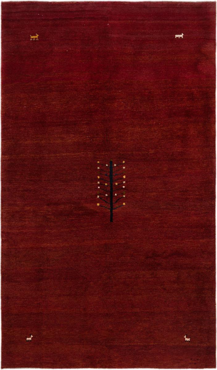 Persian rug Persian Gabbeh Pure 249x147 249x147, Persian rug Hand-knotted