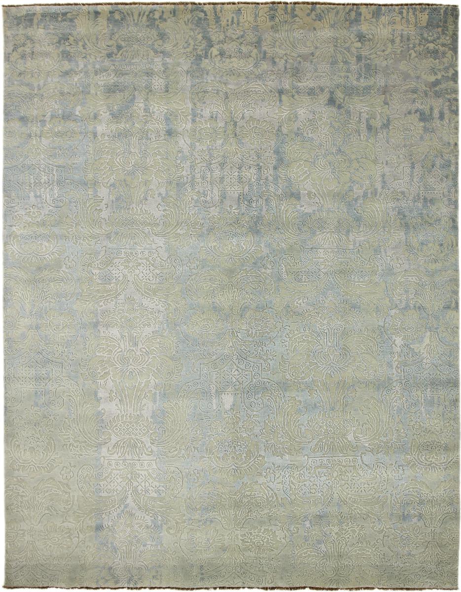 Indo rug Sindhi 311x240 311x240, Persian Rug Knotted by hand