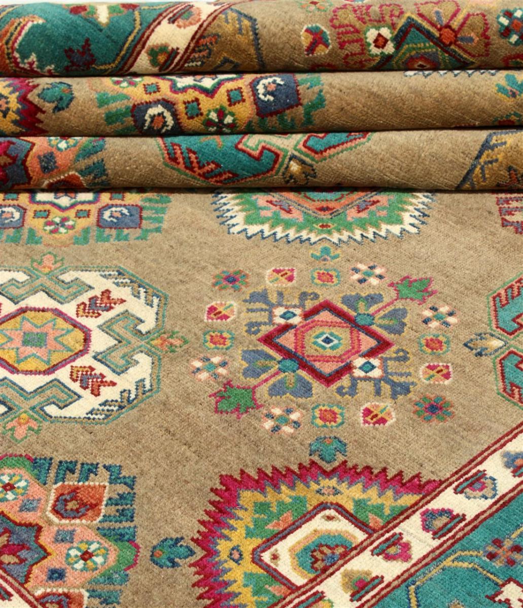 Kazak Ghazni - 1