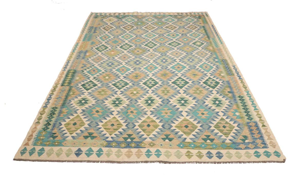 Kilim Afgán - 1