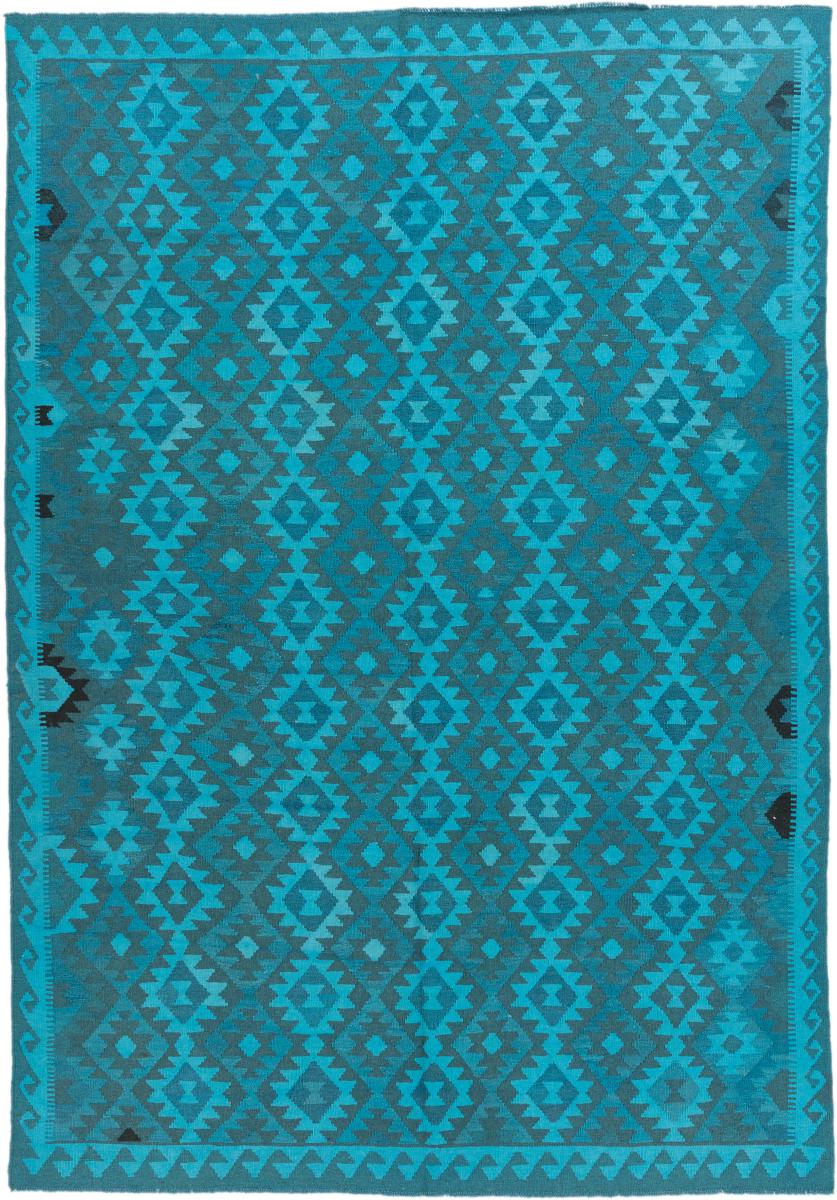 Tappeto Afgano Kilim Afghan Heritage 290x207 290x207, Tappeto persiano Tessuto a mano