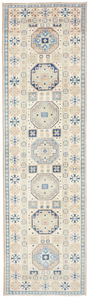 Pakistani rug Kazak 290x82 290x82, Persian rug Hand-knotted