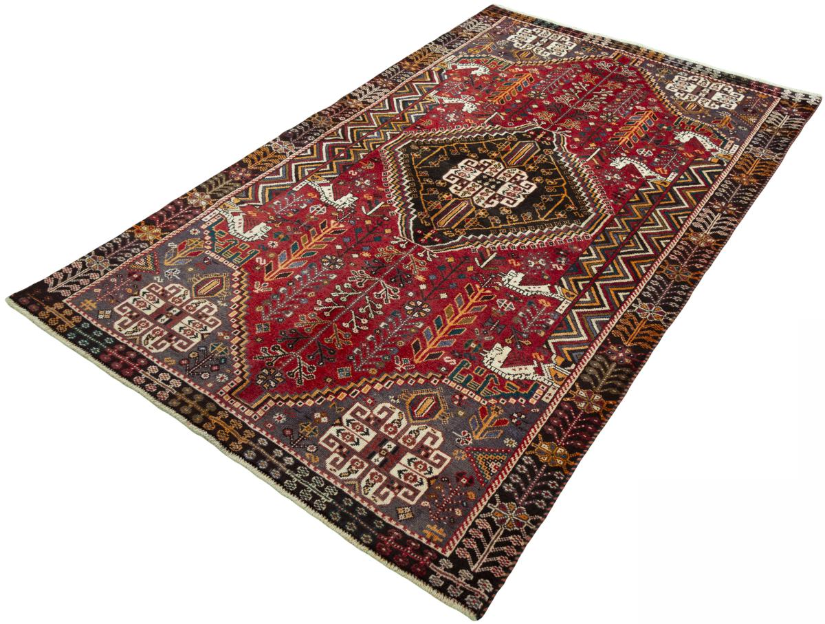 Shiraz - 1