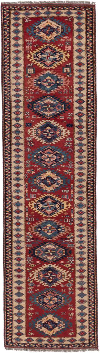 Afghan rug Ziegler Farahan 326x90 326x90, Persian Rug Knotted by hand