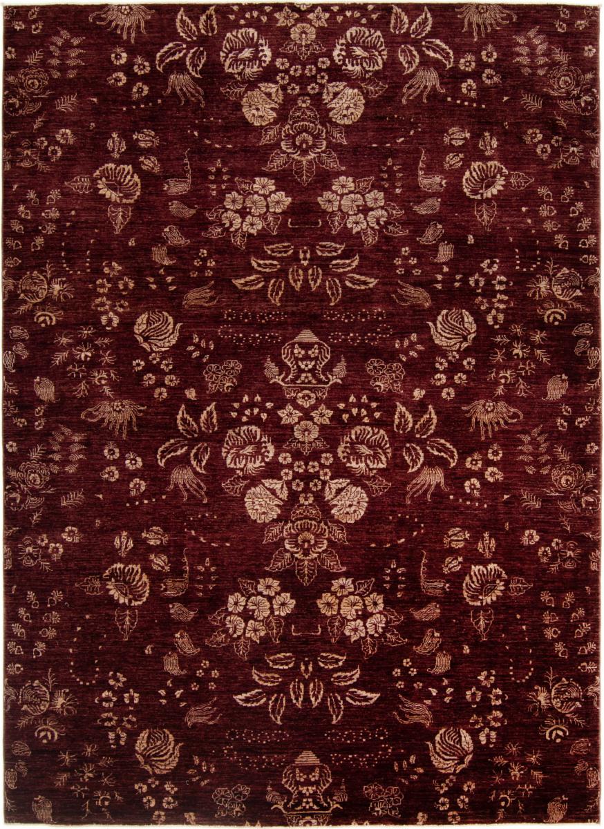 Alfombra pakistaní Mahra 293x212 293x212, Alfombra persa Anudado a mano