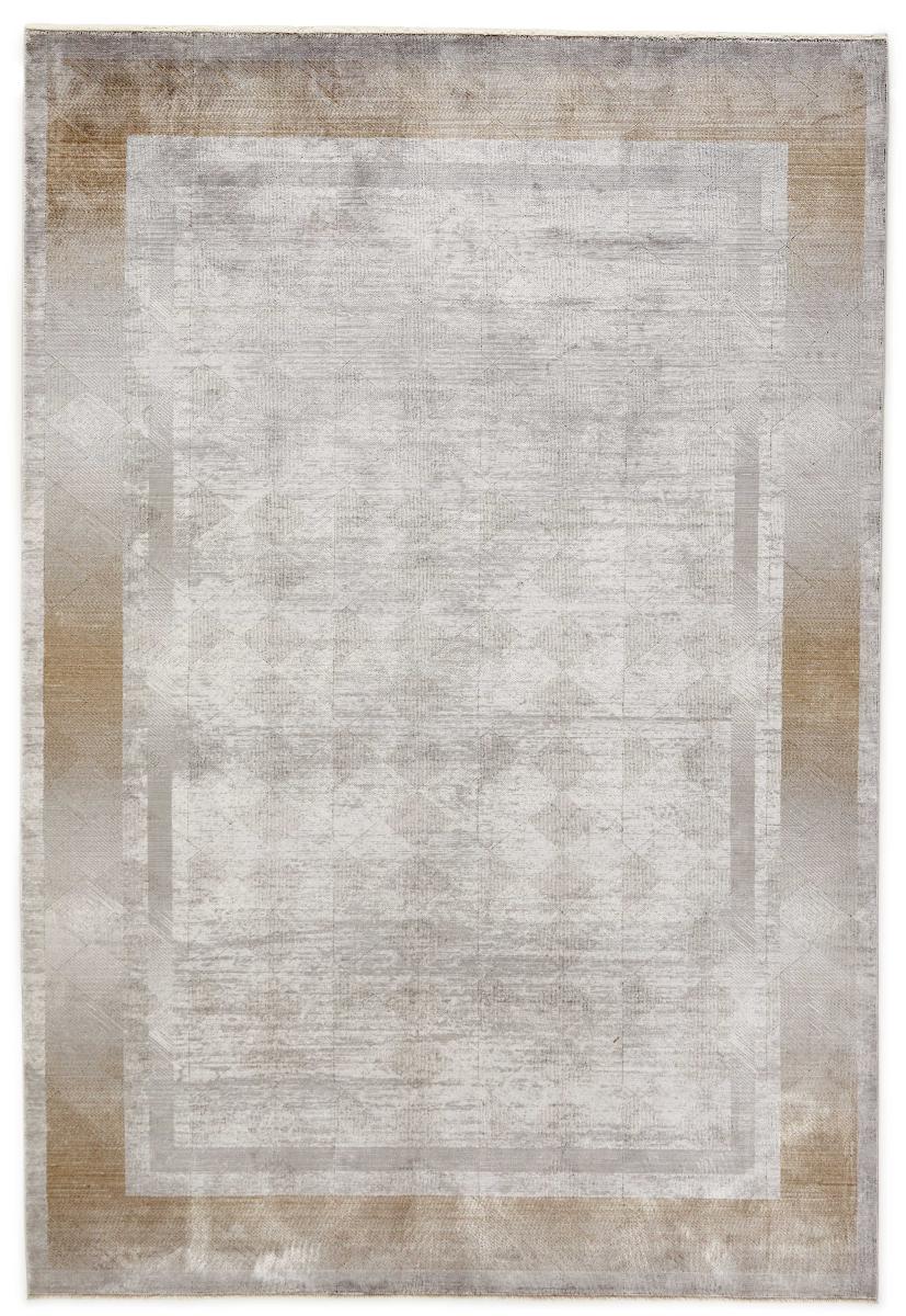 Chinesischer Teppich Loft 401x299 401x299, Perserteppich Handgeknüpft