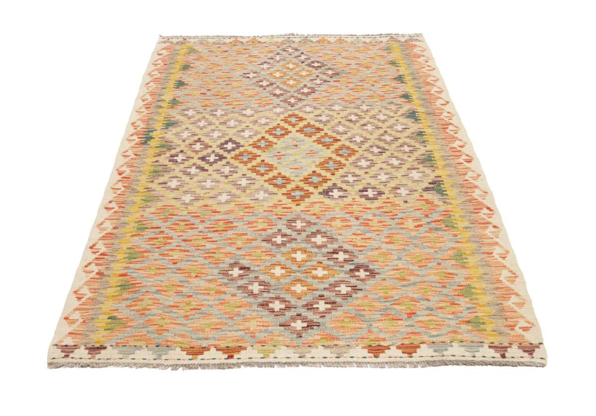 Kilim Afgán - 1