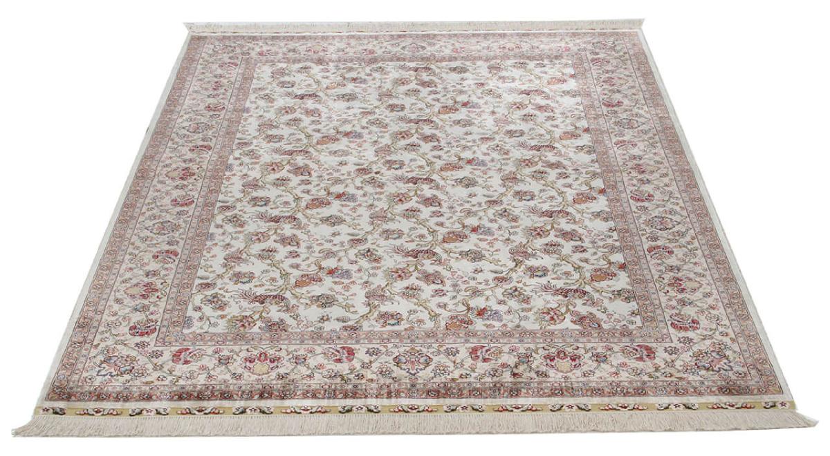 China Silk - 1
