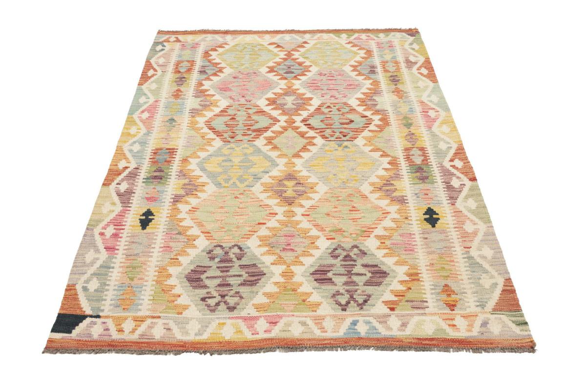 Kilim Afegão - 1