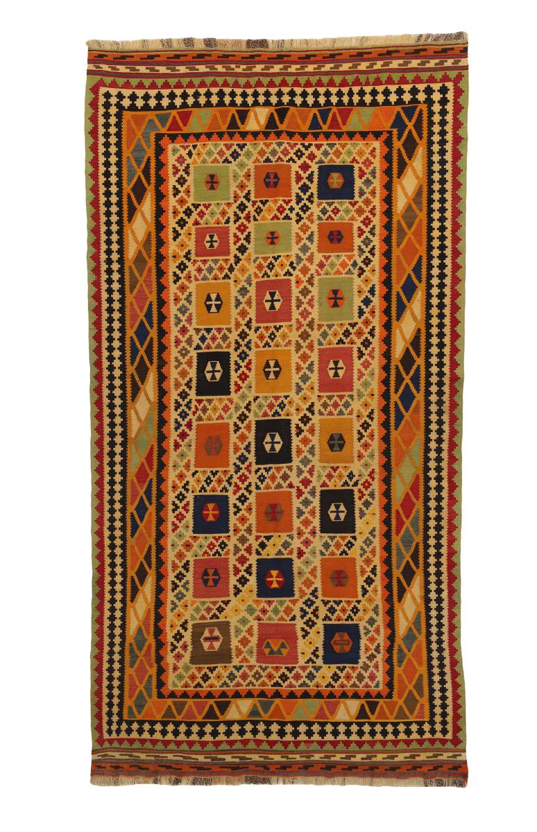 Alfombra persa Kilim Fars 309x163 309x163, Alfombra persa Tejido a mano
