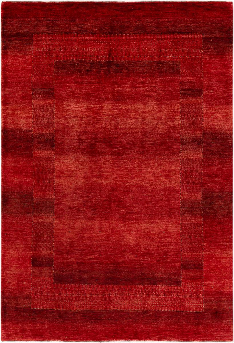 Persisk teppe Persisk Gabbeh Loribaft Essence 239x165 239x165, Persisk teppe Håndknyttet