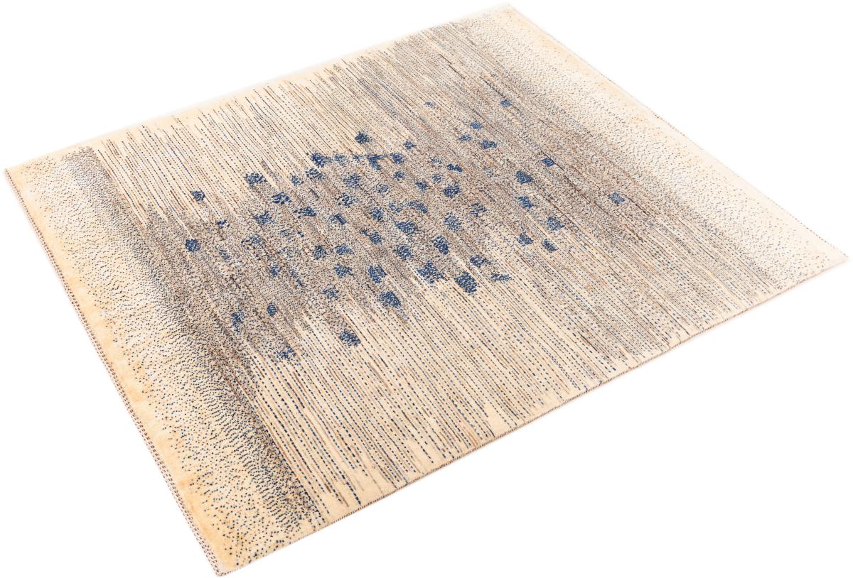 Persan Gabbeh Loribaft Atash - 1