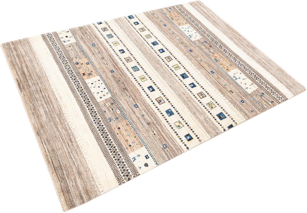 Perser Gabbeh Loribaft Natura - 1