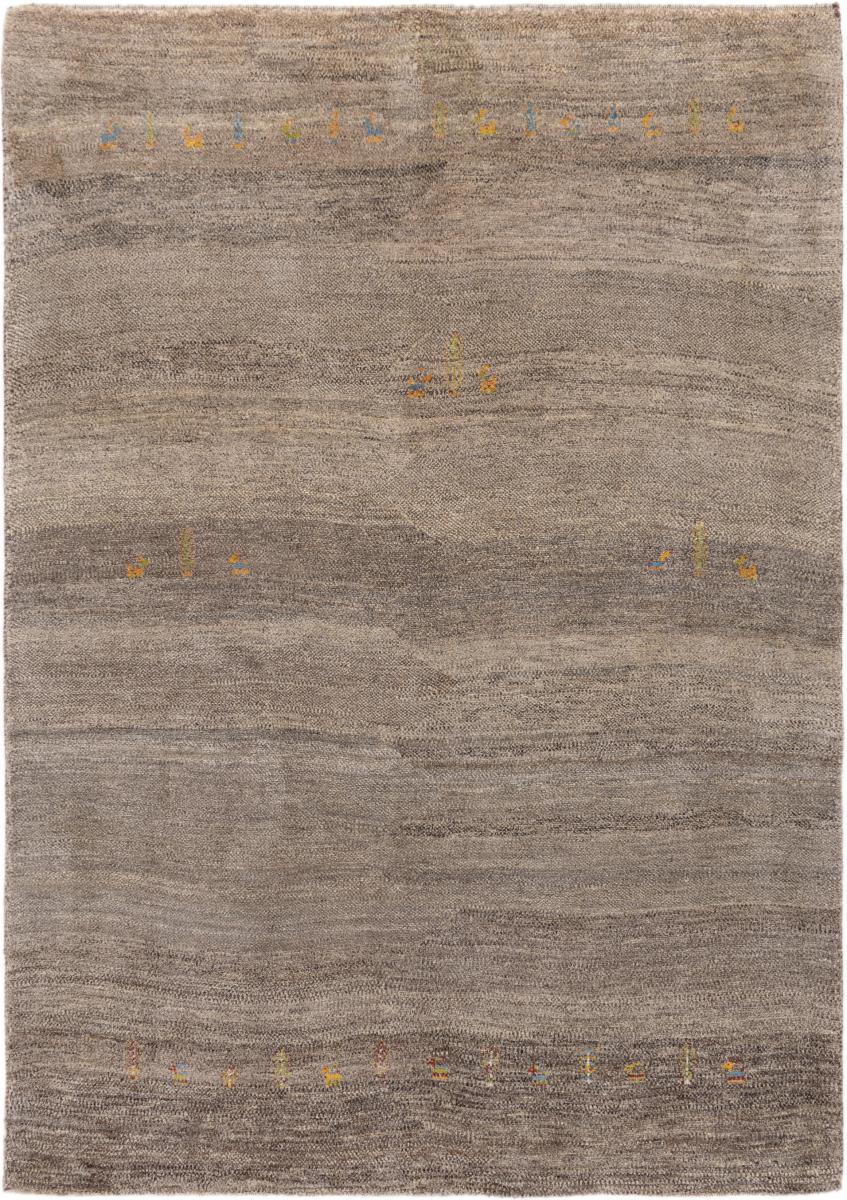 Persian rug Persian Gabbeh Pure 244x171 244x171, Persian rug Hand-knotted