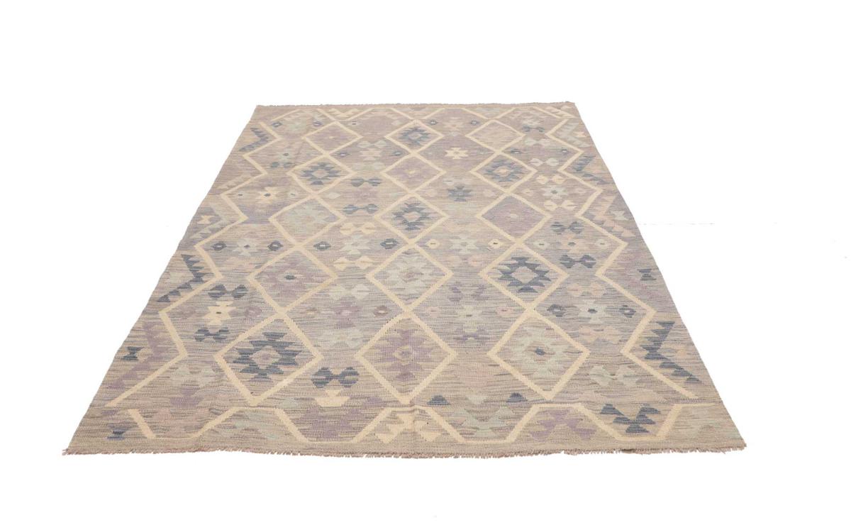 Kilim Afghan - 1