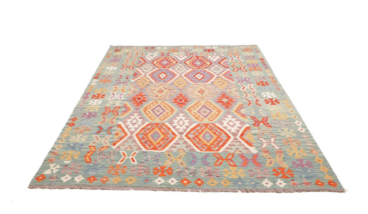 Kilim Afghan - 1