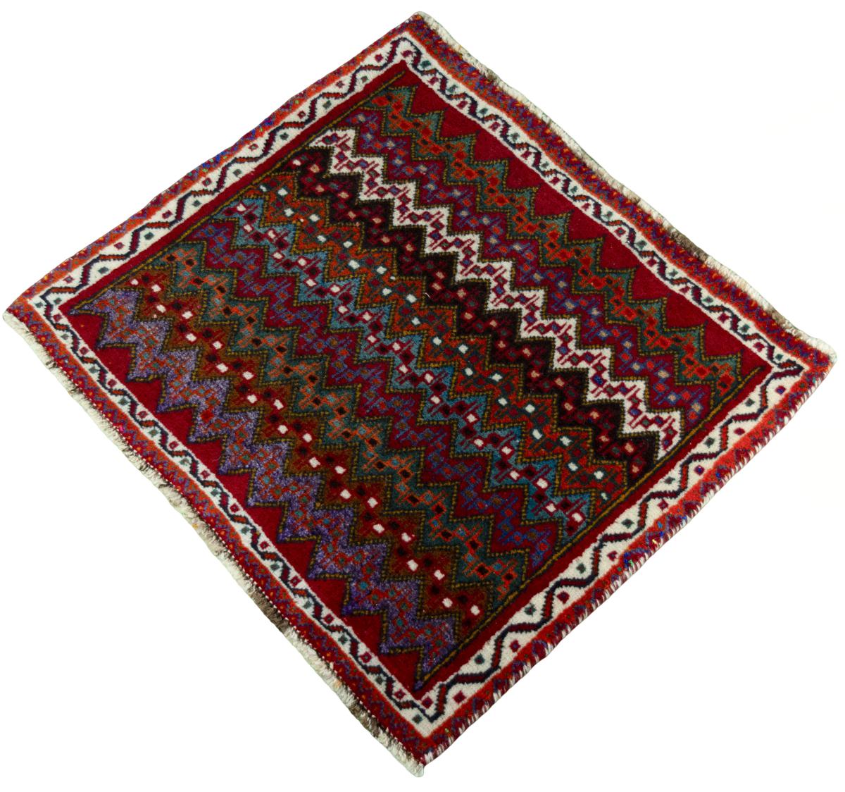 Shiraz - 1