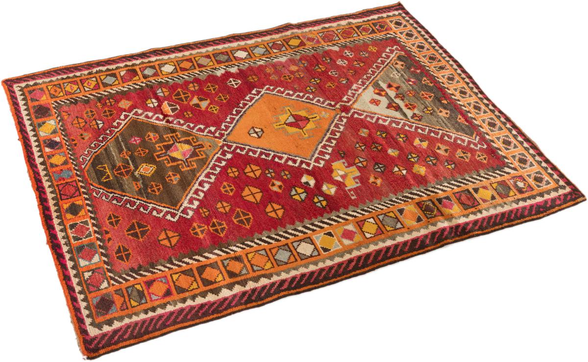 Persian Gabbeh Ghashghai - 1