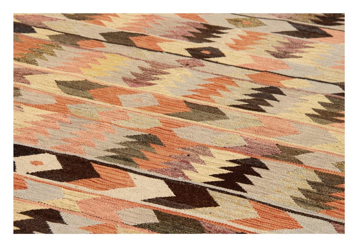 Kilim Afghan Heritage - 1
