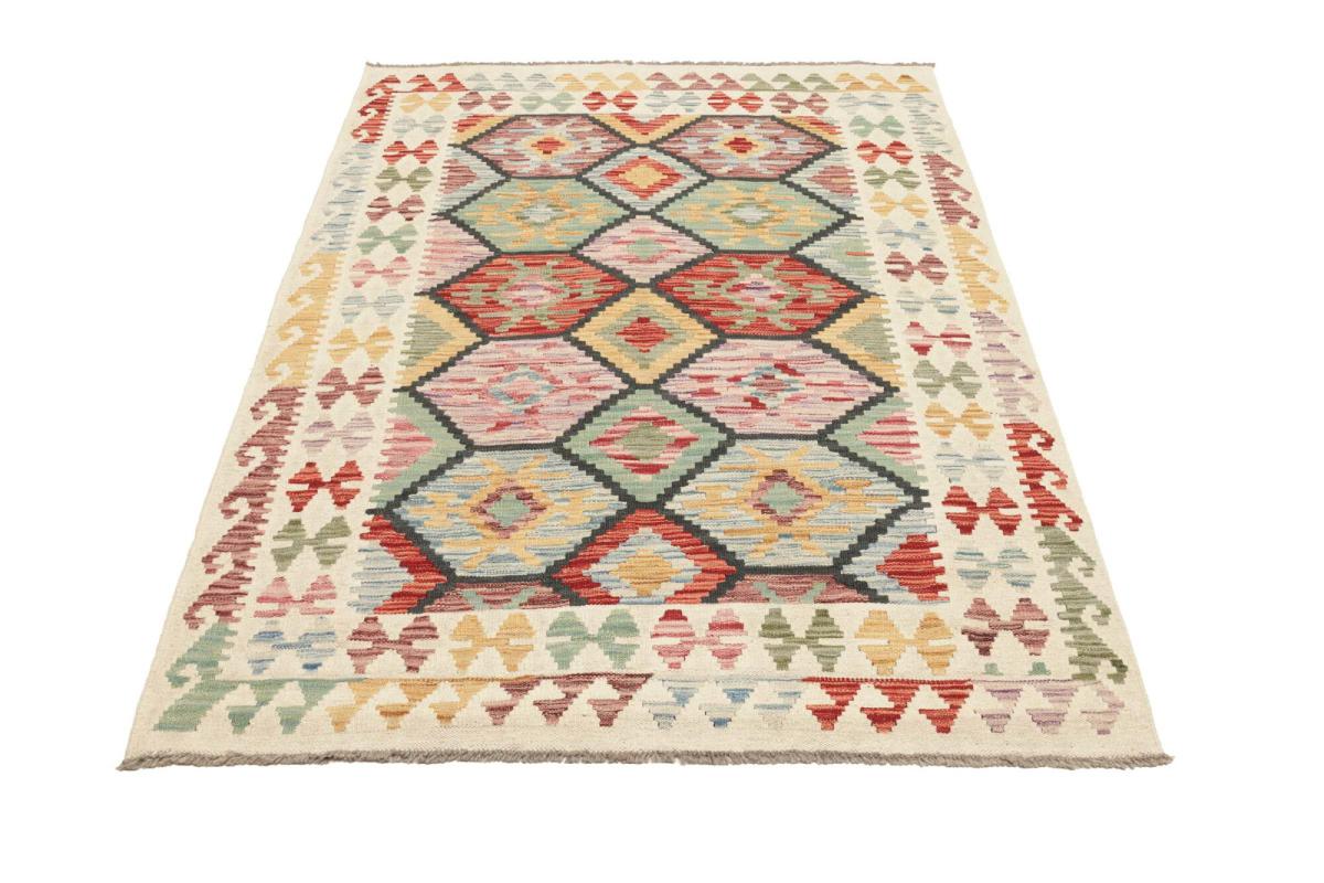 Kilim Afegão - 1