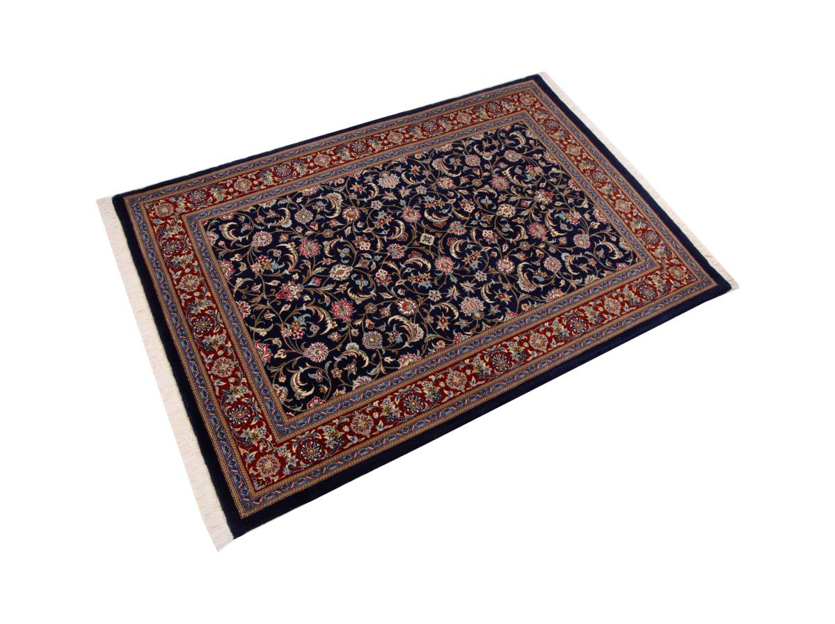 Qum Silk Warp - 1