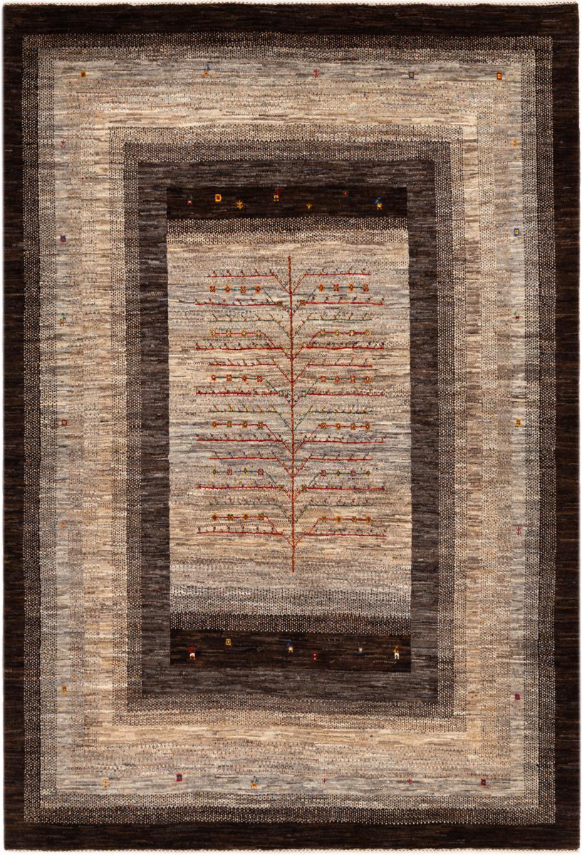 Dywan perski Persja Gabbeh Loribaft Nowbaft 247x171 247x171, Dywan perski Ręcznie tkane