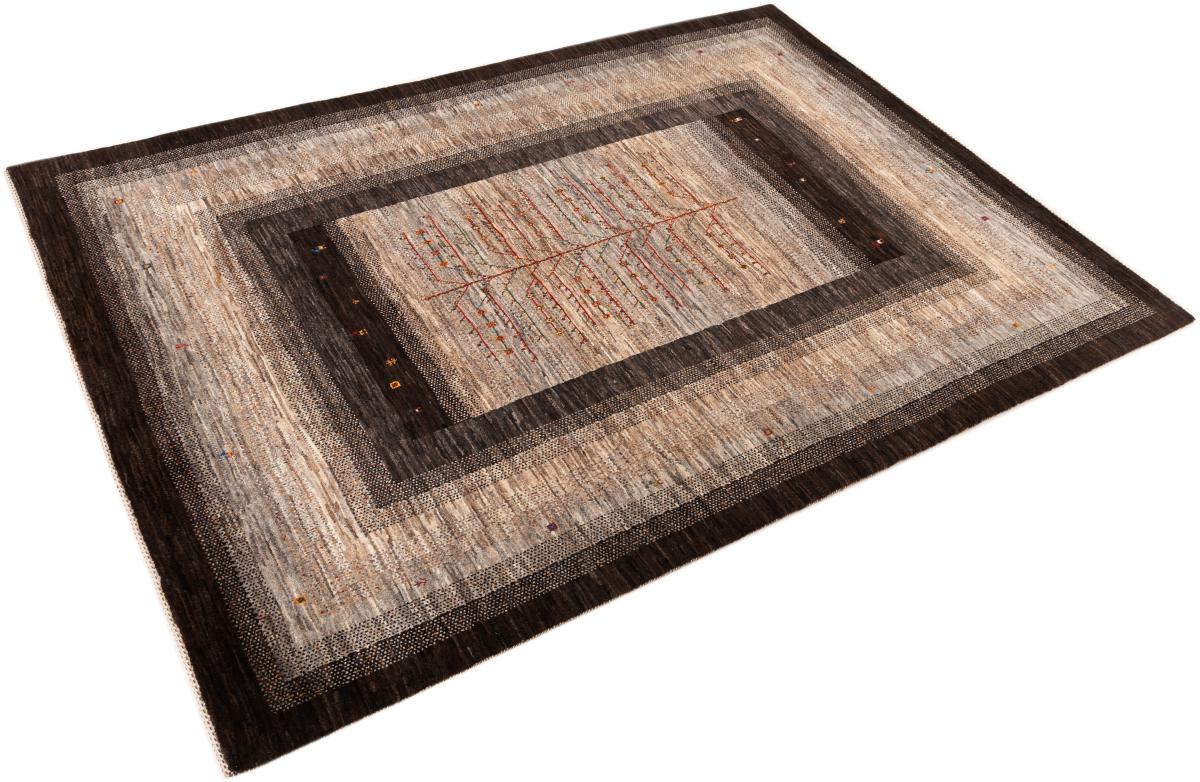 Persja Gabbeh Loribaft Nowbaft - 1