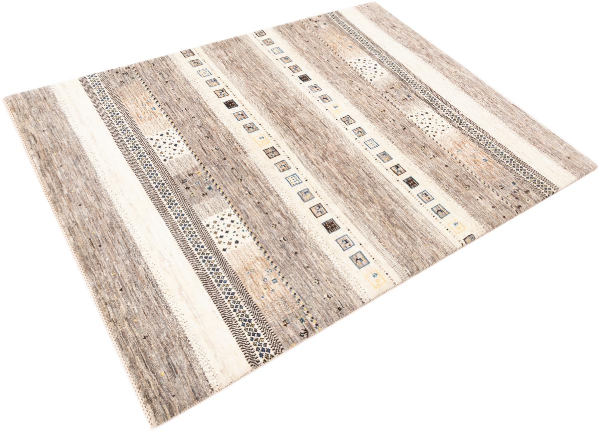 Perser Gabbeh Loribaft Natura - 1