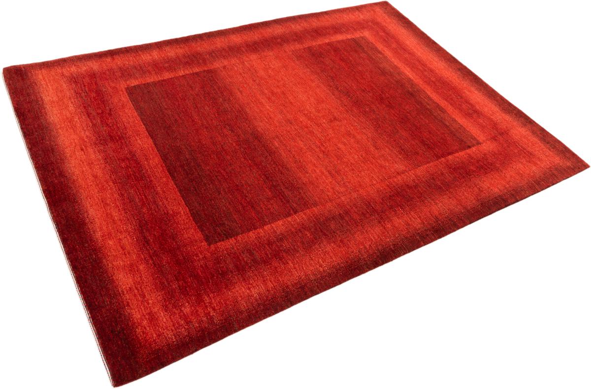 Persian Gabbeh Loribaft Essence - 1