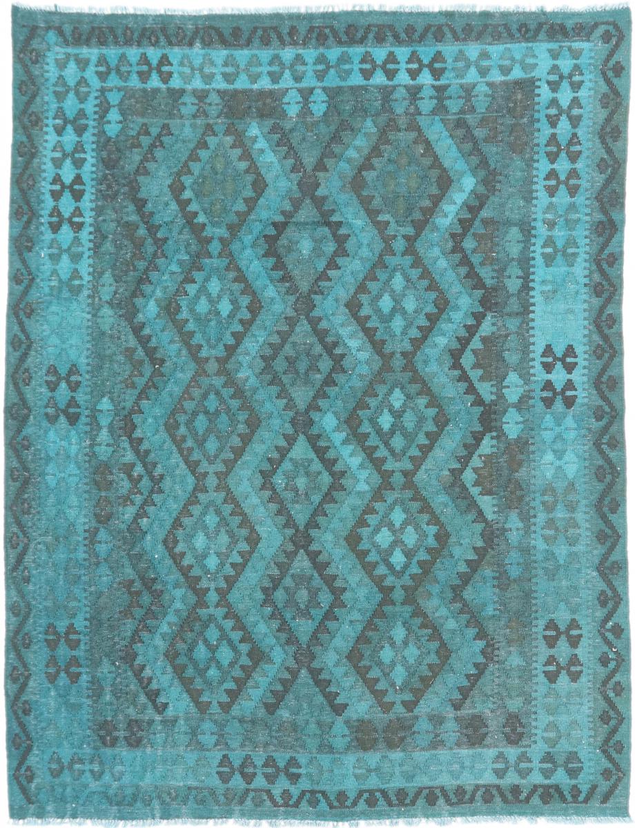 Afgán szőnyeg Kilim Afgán Heritage Limited 242x197 242x197, Perzsa szőnyeg szőttesek