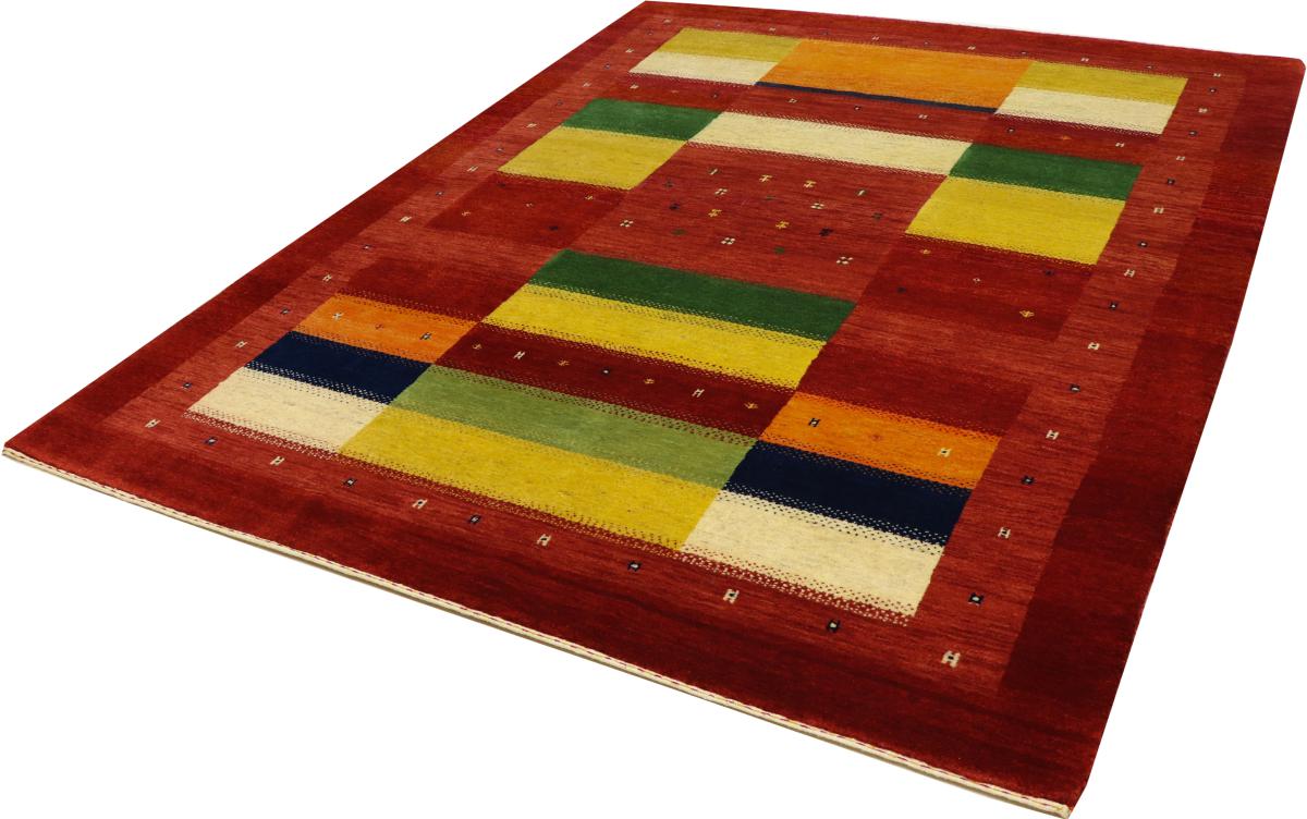 Perzsa Gabbeh Loribaft - 1