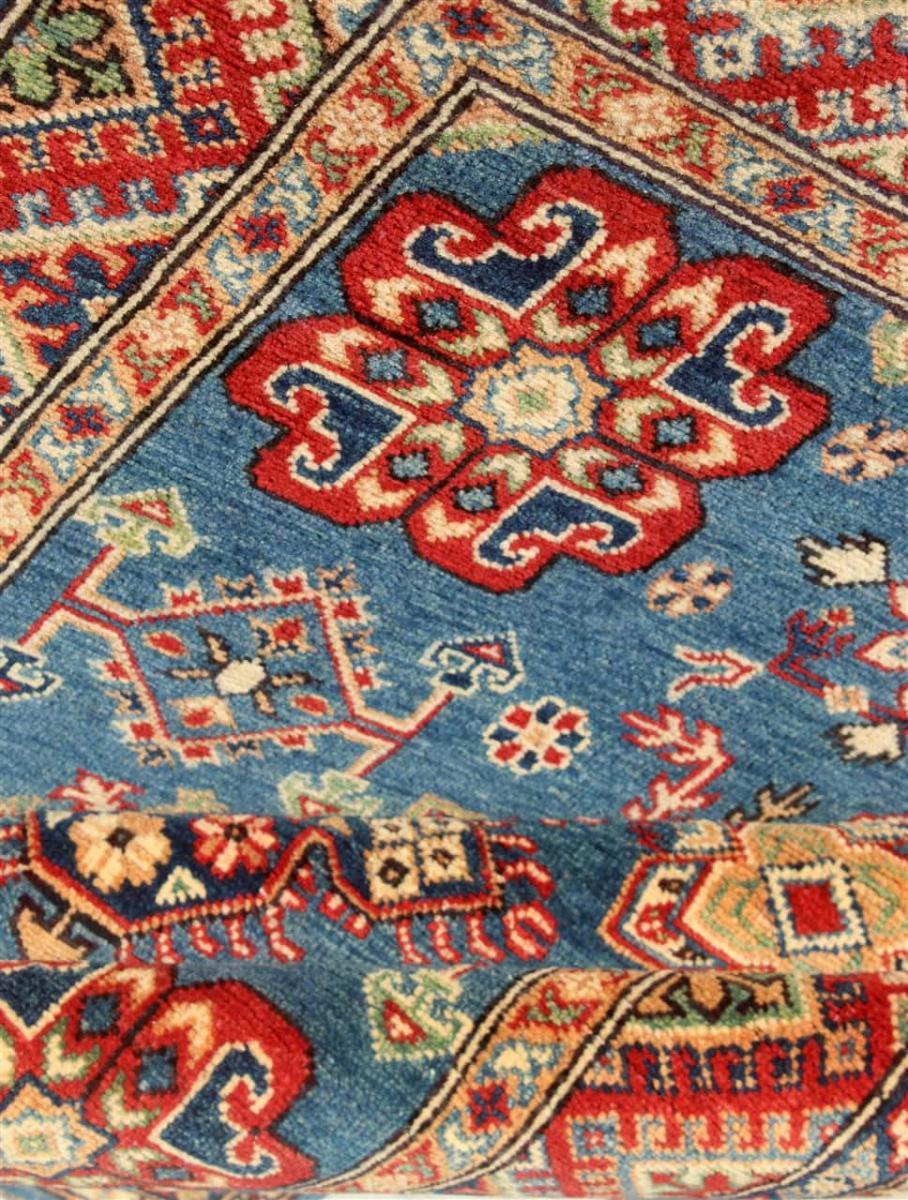 Kazak Ghazni - 1