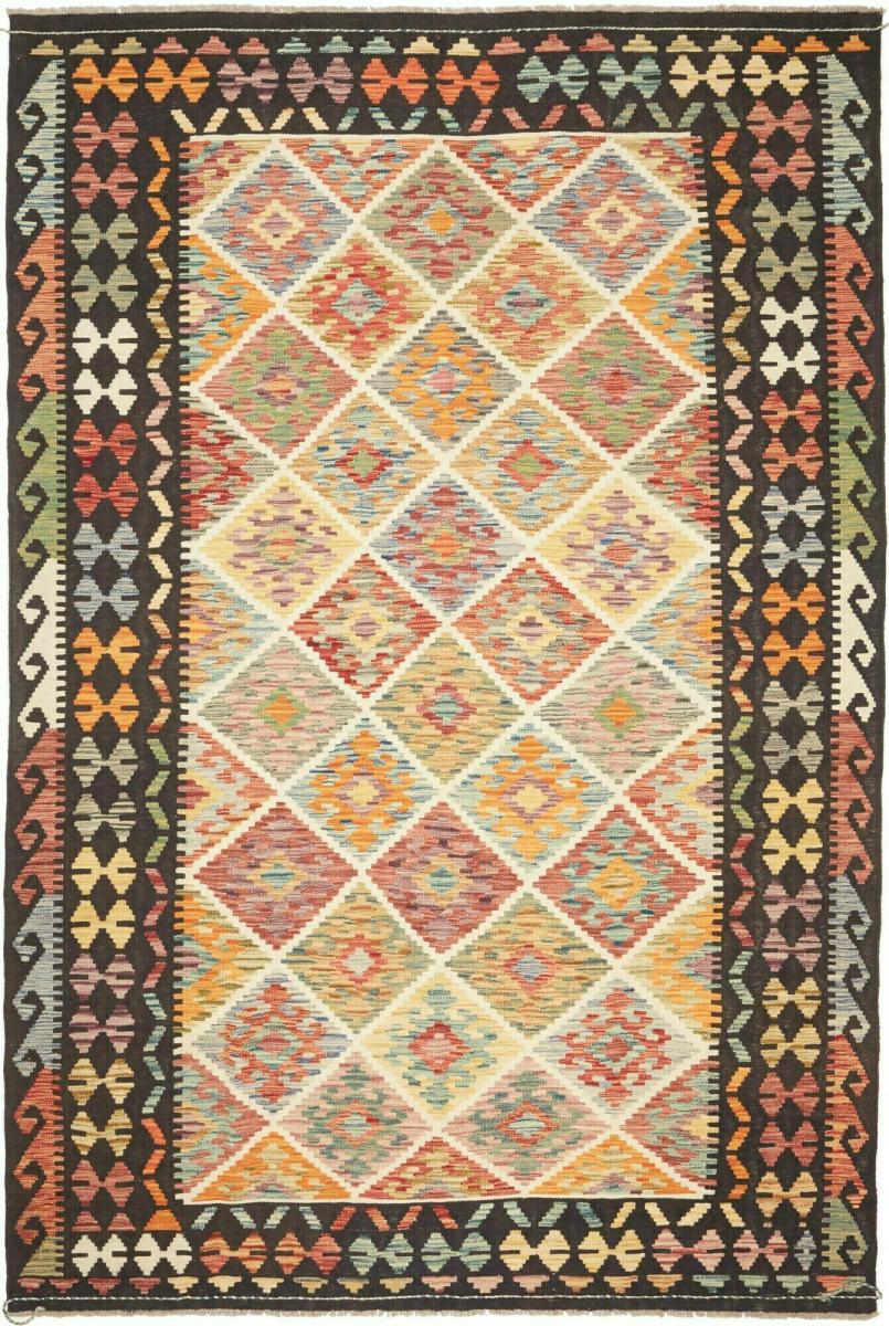 Afgán szőnyeg Kilim Afgán 298x197 298x197, Perzsa szőnyeg szőttesek