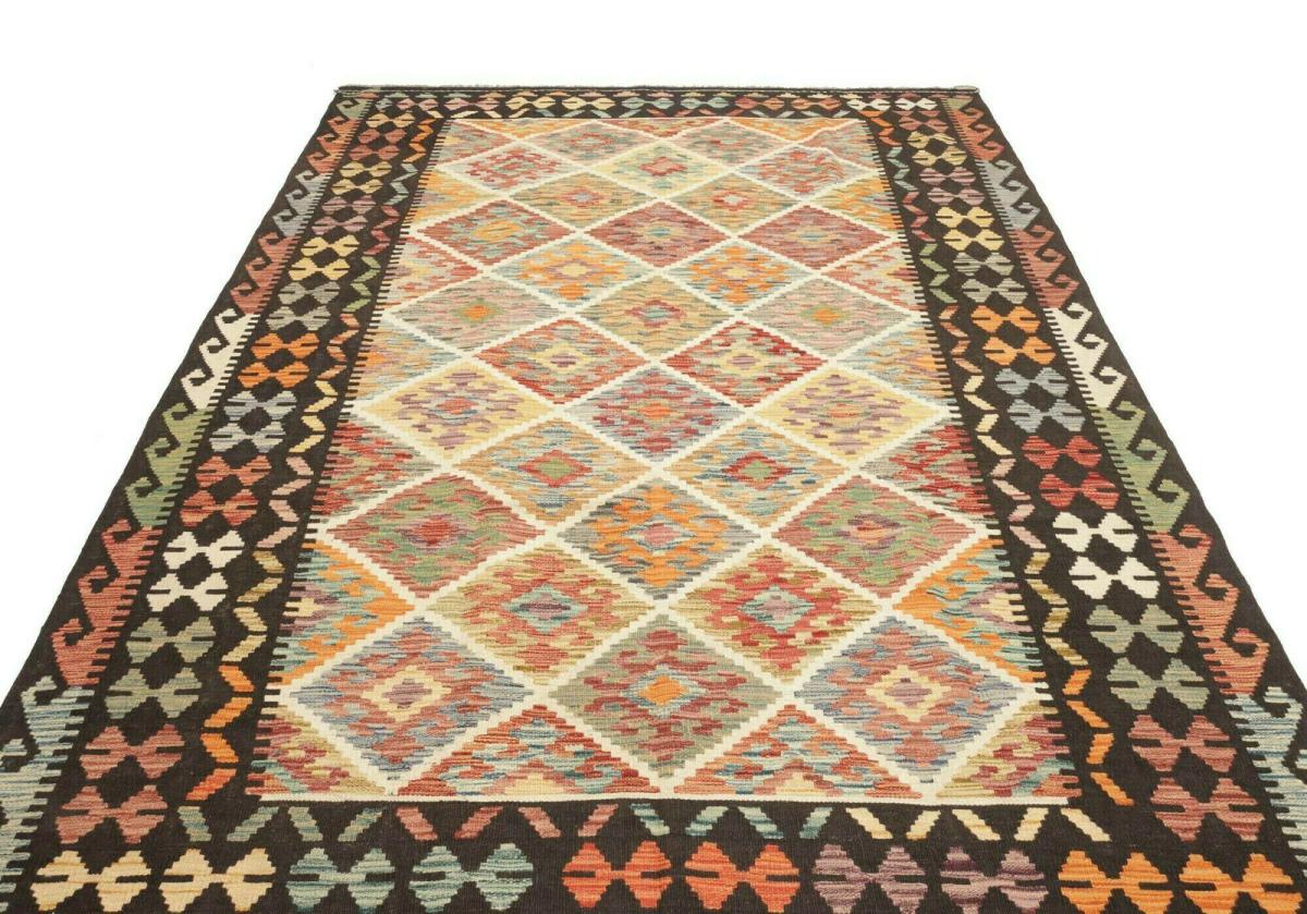 Kilim Afegão - 1