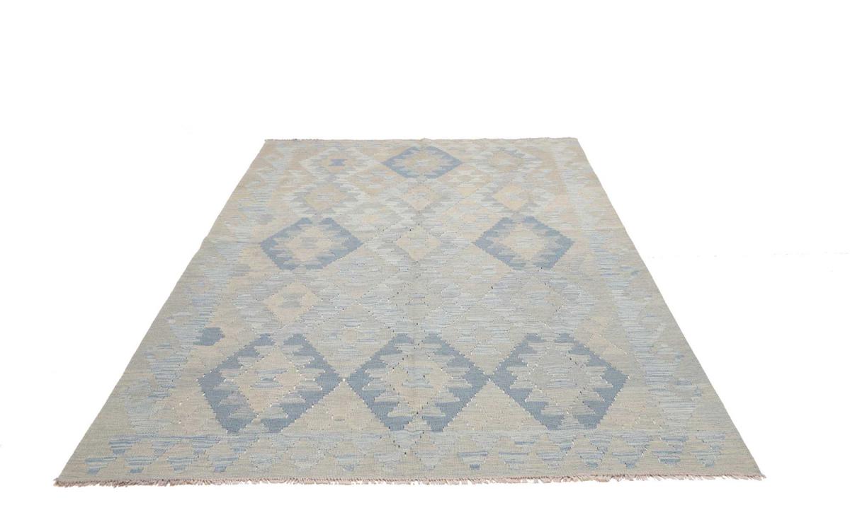 Kilim Afghan - 1