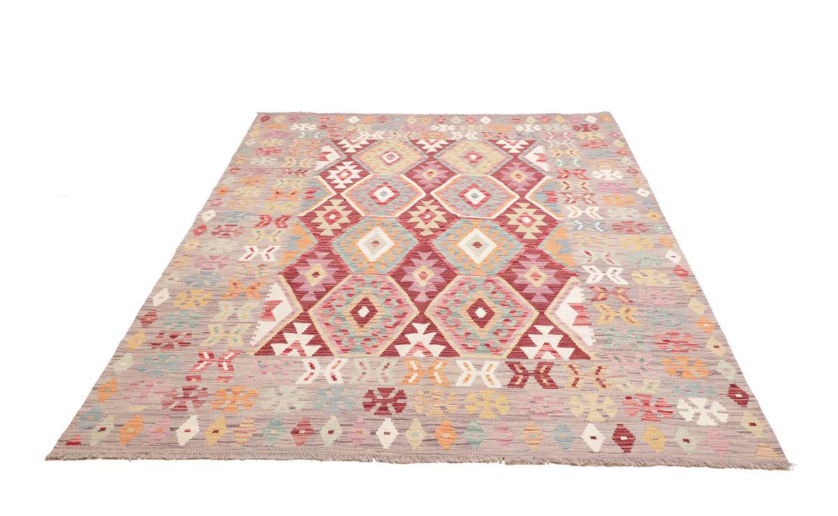 Kilim Afghan - 1