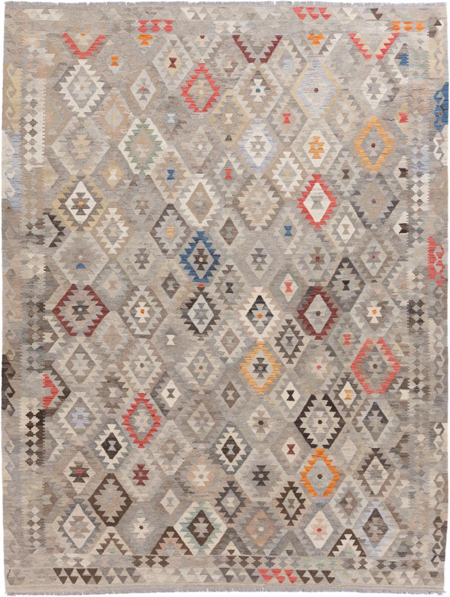 Afghaans tapijt Kilim Afghan Heritage 340x262 340x262, Perzisch tapijt Handgeweven