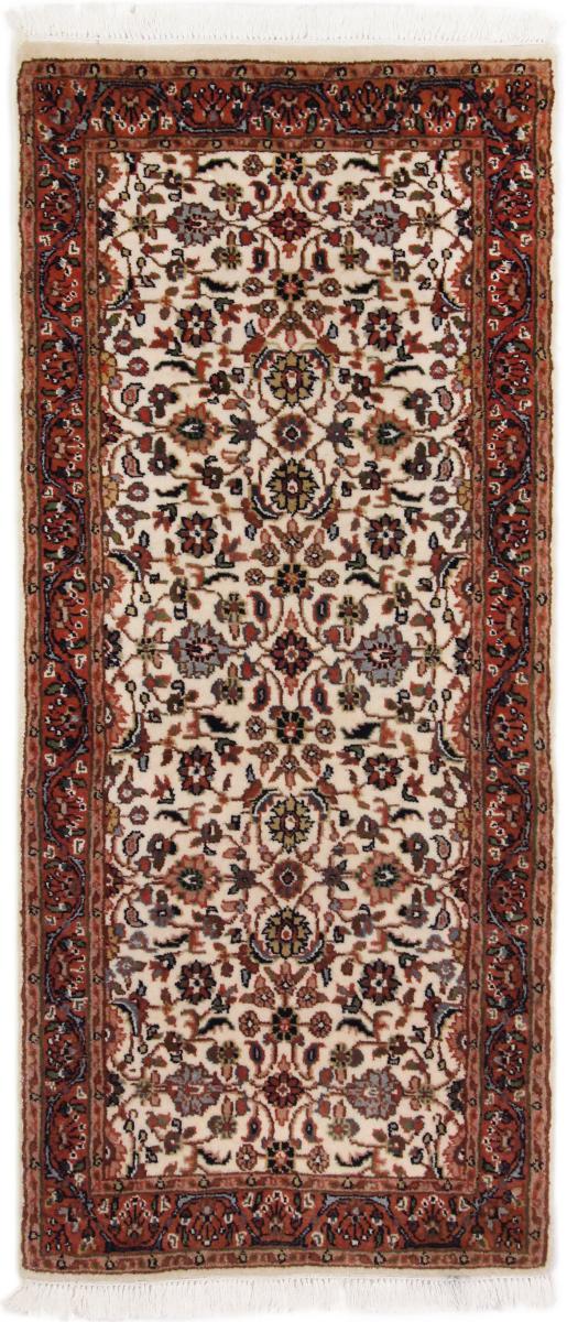 Indo rug Indo Keshan 144x65 144x65, Persian Rug Knotted by hand