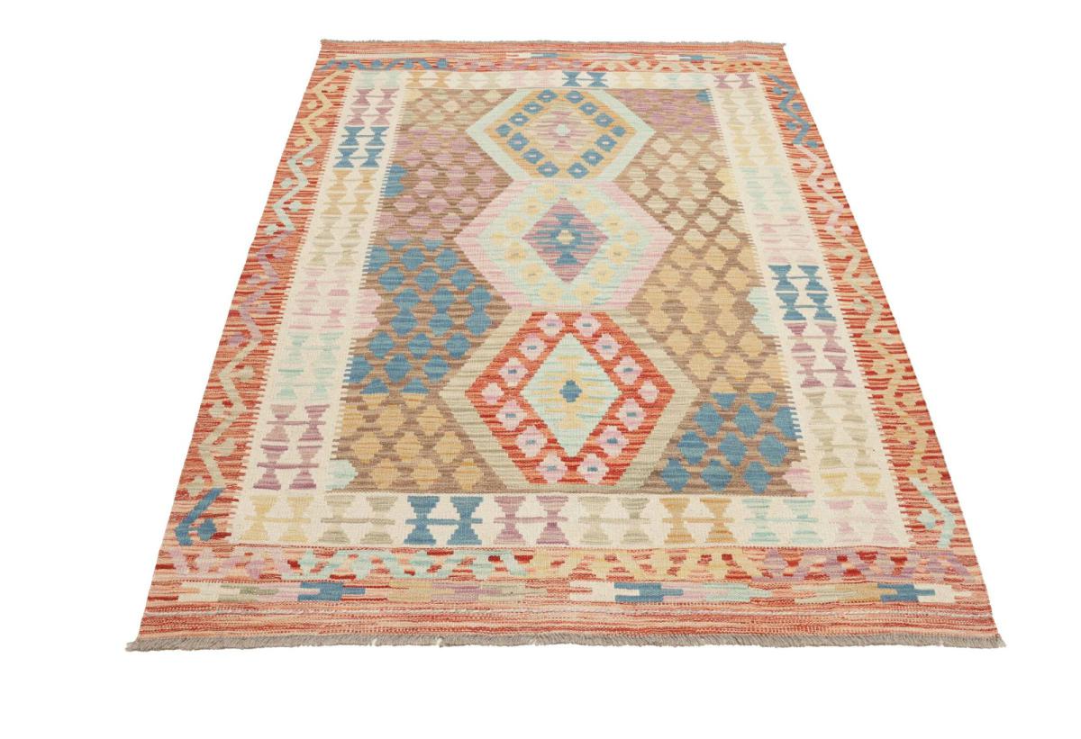 Kilim Afegão - 1